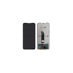Display cu touchscreen Xiaomi Redmi 10 5G, Poco M4 5G, Poco M5, Note 11E 5G (2020)