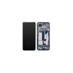 Display cu touchscreen si rama Xiaomi Redmi K30S, Mi 10T 5G, Mi 10T Pro 5G