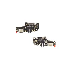 Modul incarcare cu mufa microfon Xiaomi Mi 10T Lite 5G