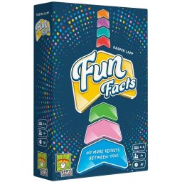 Repos Joc de societate LP2023R3 - Fun Facts