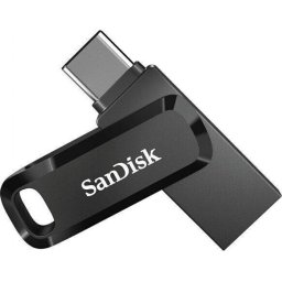 MEMORII USB Sandisk 128GB SDDDC3-128G-G46, SDDDC3-128G-G46 (timbru verde 0.03 lei)