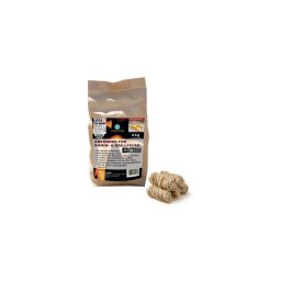 Brichete de aprins focul 4 kg/320 buc.