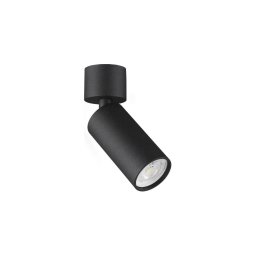 Ideal Lux - Spot LED DYNAMITE 1xGU10/7W/230V CRI 90 negru