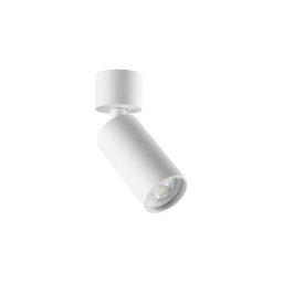 Ideal Lux - Spot LED DYNAMITE 1xGU10/7W/230V, CRI 90, alb