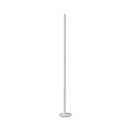 Ideal Lux - Lampă LED de podea reglabilă DORICA LED/50W/230V CRI 90 albă