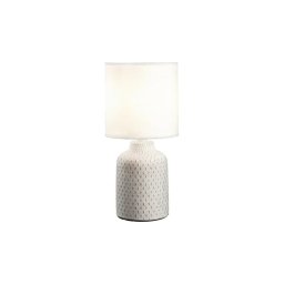 Ideal Lux - Lampă de masă KALI 1xE14/40W/230V crem