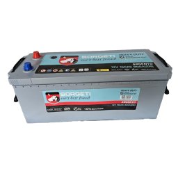 Baterie camion Sorgeti Argento SMF 150Ah