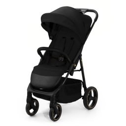 Carucior sport Kinderkraft Trig 3 Onyx Black