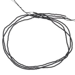 Sirag Onix sfere 2mm, 39cm