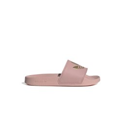 ADIDAS Șlapi Adilette Lite W Wonmau/Wonmau/Magold GZ6198 wonder mauve