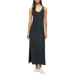 DIRTY LAUNDRY Rochie Maxi Tank DLWD000078 vintage black