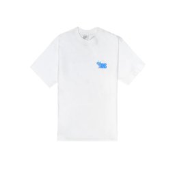 VANS T-Shirt Bar Hopper VN000TQPC9F egret