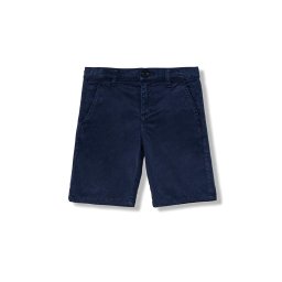 GUESS K Șort Pentru copii Sateen Chino Cere N6RD04WF7H0 g7v2 smart blue