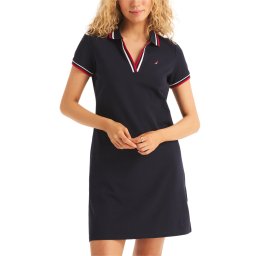 NAUTICA Рокля 3NC25D603 4vn navy seas