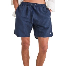 NAUTICA Бански 3NCN1V04027 459 dark navy