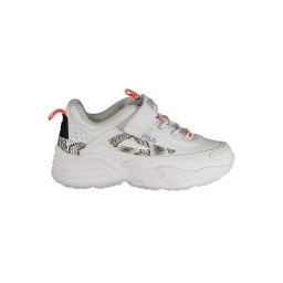Teniși sport Fila albi pentru copii
