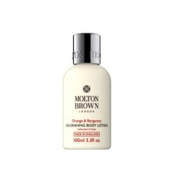 Lotiune de Corp Molton Brown, Orange & Bergamot (Concentratie: Lotiune de Corp, Gramaj: 300 ml)