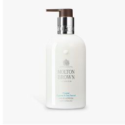 Lotiune de maini Molton Brown, Coastal Cypress & Sea Fennel (Concentratie: Lotiune de Corp, Gramaj: 300 ml)