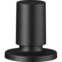 Buton rotund de actionare excentric pentru chiuvetele de bucatarie Blanco
