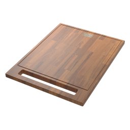 Tocator lemn TASCA PREMIUM esenta tare , IROKO