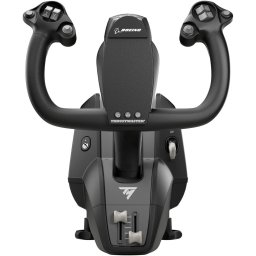 Joystick Thrustmaster Black