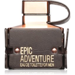 Emper Epic Adventure EDT M 100 ml