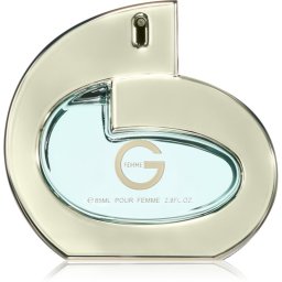 Emper G. Femme EDP W 85 ml