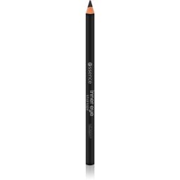 essence Inner Eye Khol Kajal creion kohl pentru ochi culoare 01 Midnight Black 1 g