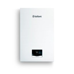 Centrala termica in condensatie VAILLANT ecoTEC intro VUW 24/28 AS - Incalzire + A.C.M.