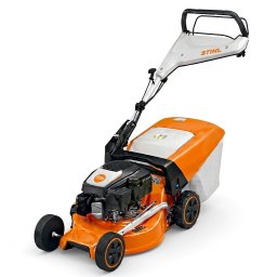 Masina de tuns iarba pe benzina STIHL RM 248.3 T (model 2024)