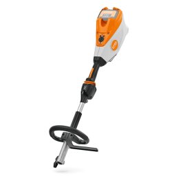 Multi-Sistem STIHL KMA 135 R - SISTEM AP (doar unitate motor), fara acumulator si incarcator