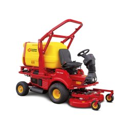 Tractoras Profesional Multifunctional PG 230