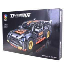 Set de construcție pentru copii 500 piese Auto Technique