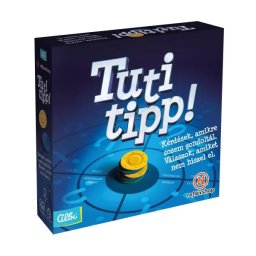 Sfat sigur! joc de societate - în limba maghiară