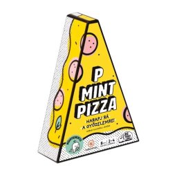P, ca Pizza