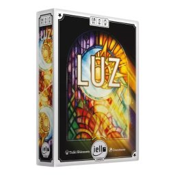 Joc de societate LUZ - în limba maghiară