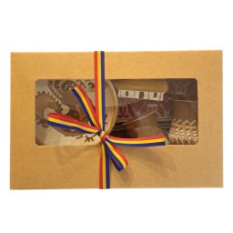 Pachet cadou "Amintiri din Horezu" (CAD129)