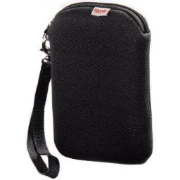 Husa HDD extern Hama 95505 2.5 inch, neagra