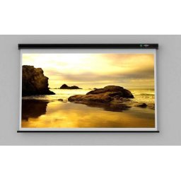 PJ SCREEN SOPAR MANUAL SLIM 155*155