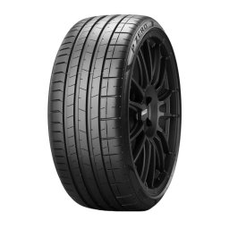 Anvelopa 315/35R21 111Y P ZERO- 4 XL PJ * ncs (E-8.7)