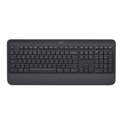 Tastatura K650 Wireless USB + Bluetooth Negru CZ-SK