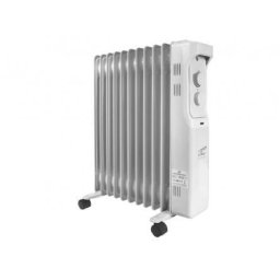 Calorifer Radiator ulei Silver 2500 W