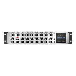 Smart-UPS Lithium Ion, Short Depth 1000VA, 230V SmartConnect