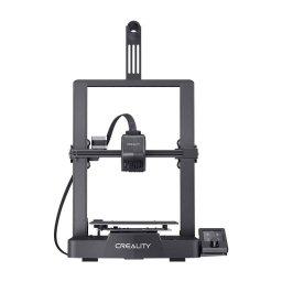 Imprimanta 3D Ender-3 V3 SE, Auto-Nivelare, Extruder "Sprite", 220x220x250mm