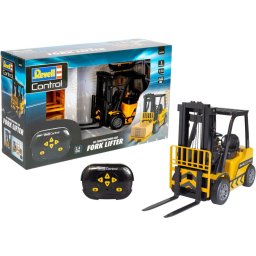 Revell RC Forklift