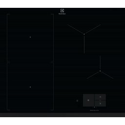 Plita inductie, incorporabila Electrolux EIS67483