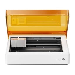 Masina de gravura cu laser 4 in 1 M1 Ultra 20W - Set Deluxe