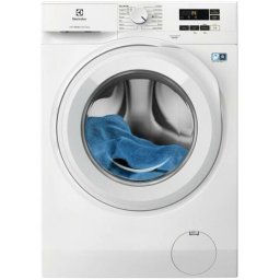 Masina de spalat rufe EW6F1481E, 8 kg, 1400 rpm, Clasa A, Alb
