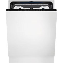 Masina de spalat vase Masina de spalat vase incorporabila 14 seturi, 8 programe, AirDry, QuickSelect, Wi-Fi, Motor Inverter, SatelliteCleann, Clasa A, 60 cm
