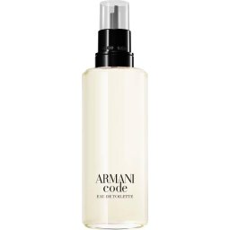 Giorgio Armani Code EDT refill 150ml